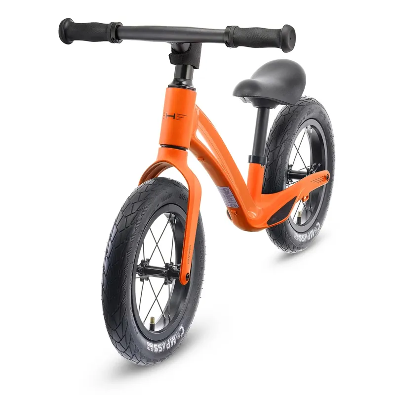 Hornit Airo 12 Balance Bike Orange-1
