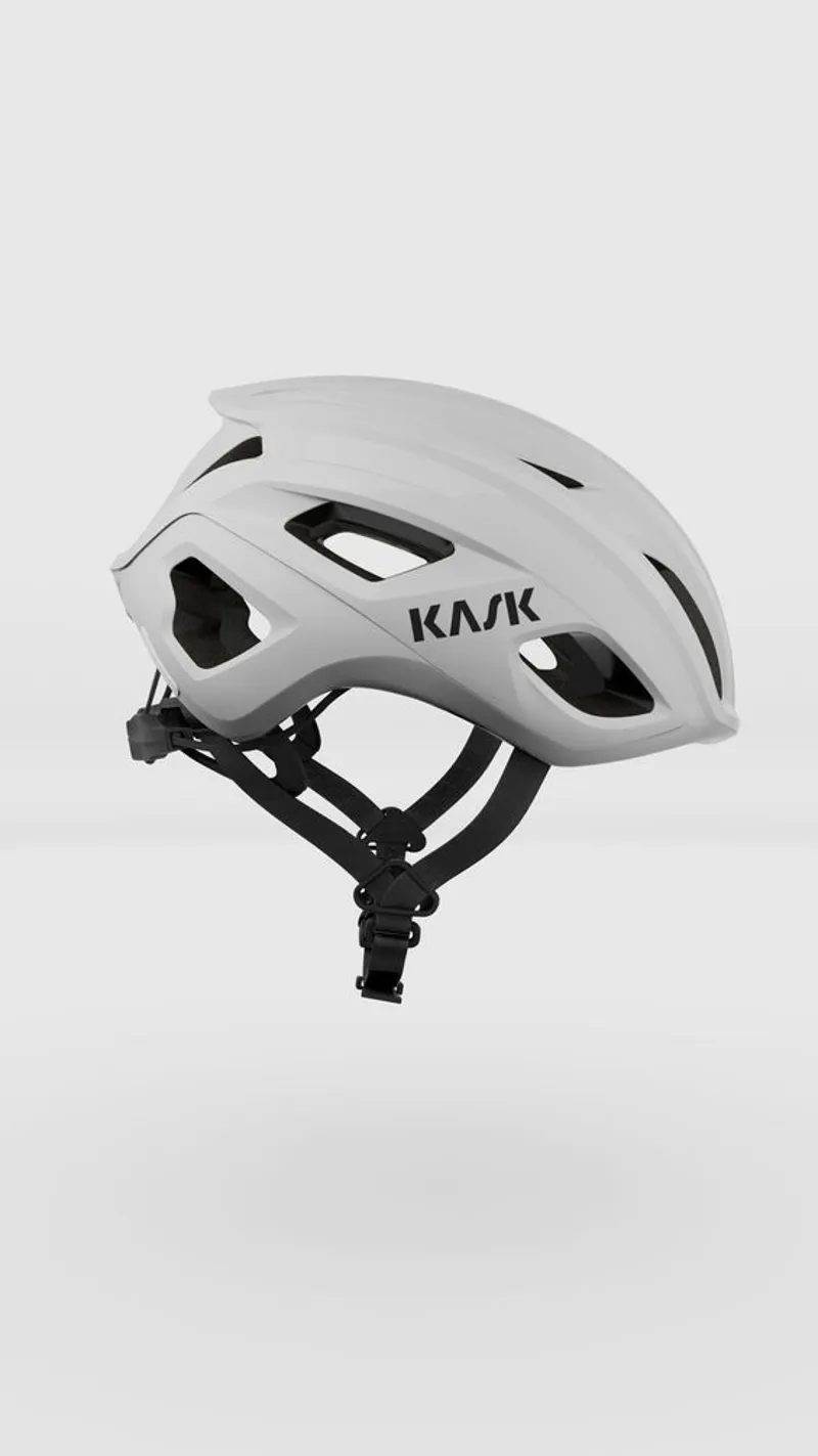 Kask Mojito 3 Helmet White-1