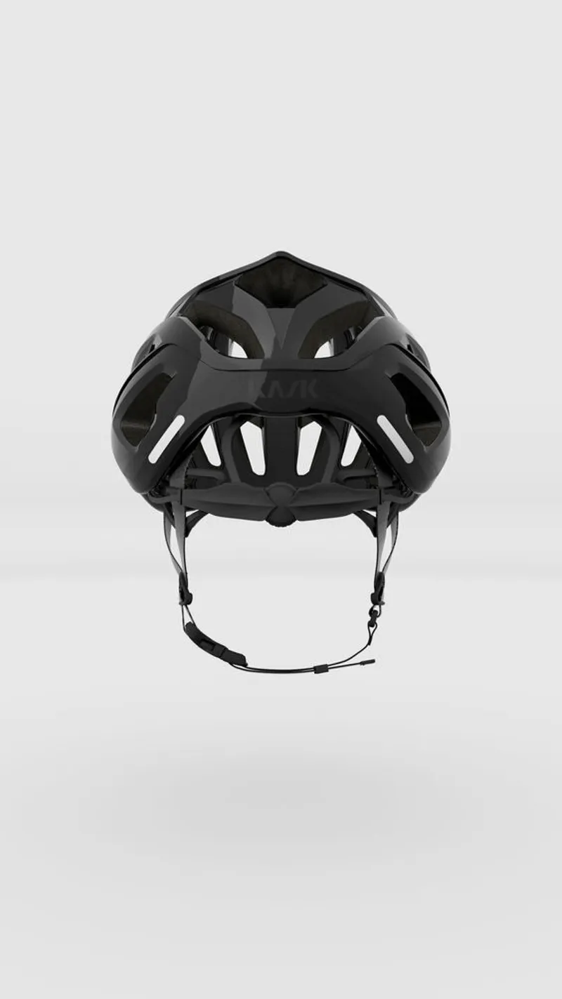 Kask Mojito 3 Black Medium-2