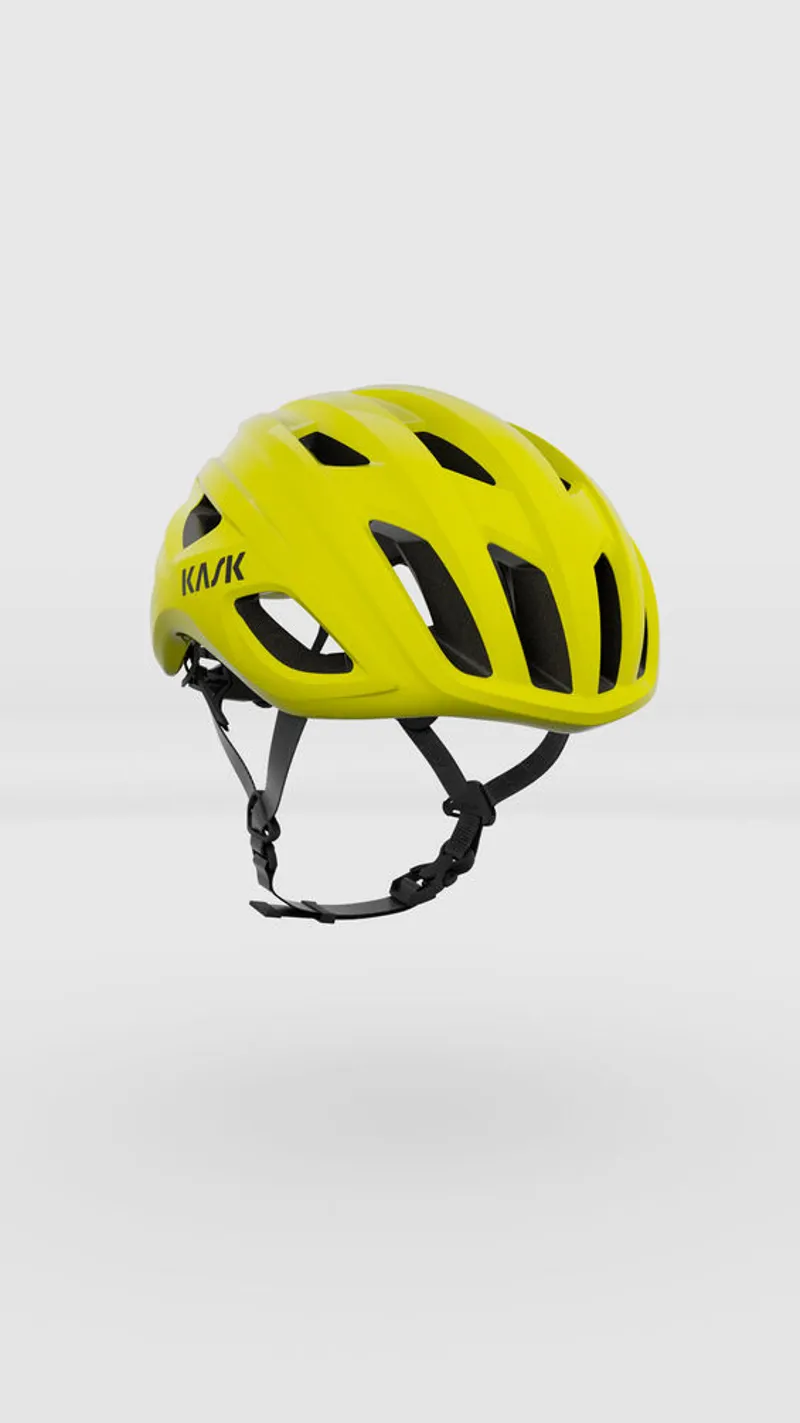 Kask Mojito 3 Flo Yellow Large