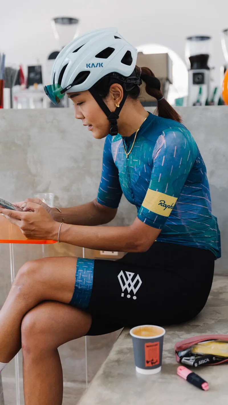 Kask Mojito 3 Helmet Sea Ice-3