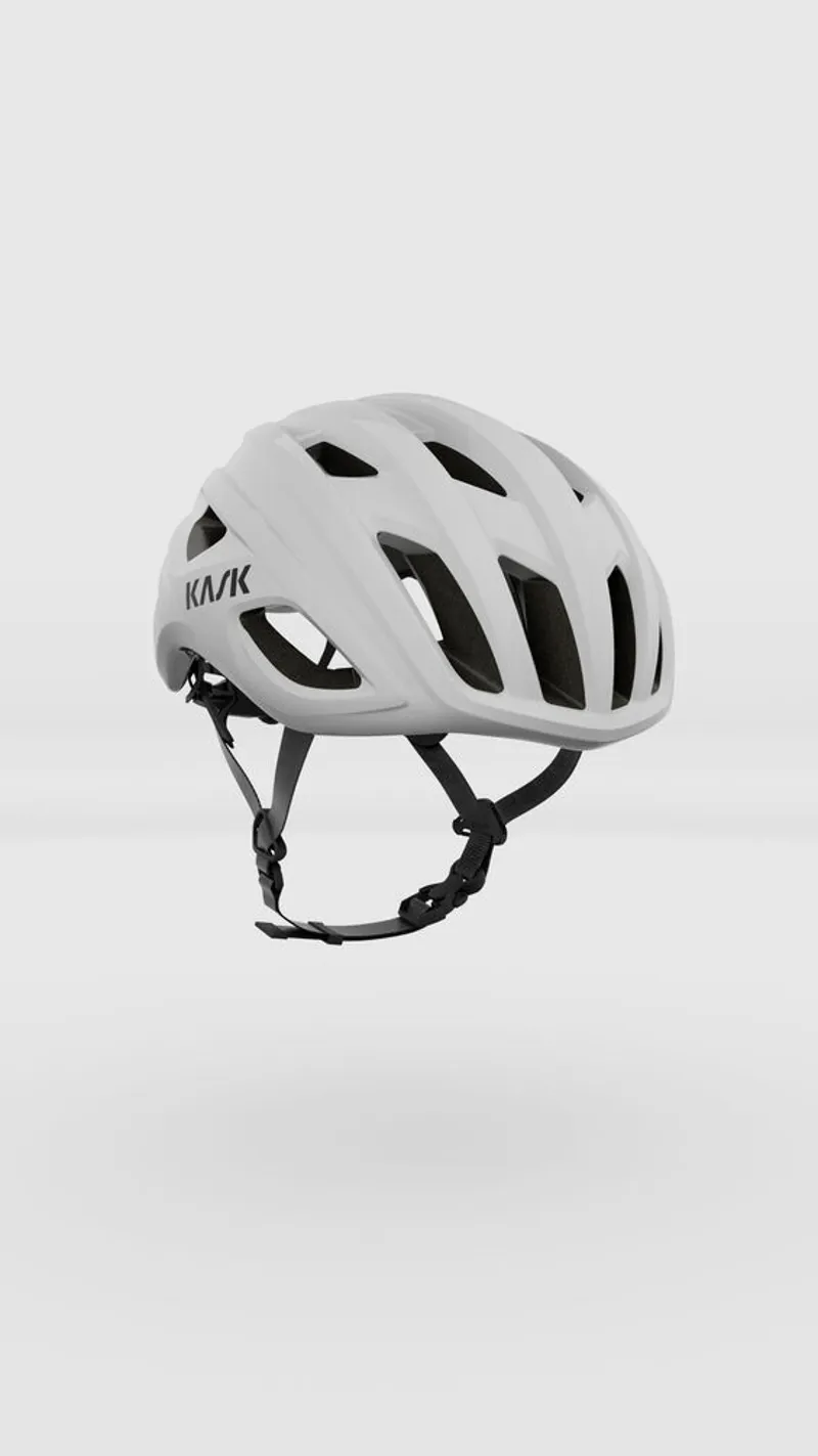 Kask Mojito 3 Helmet White