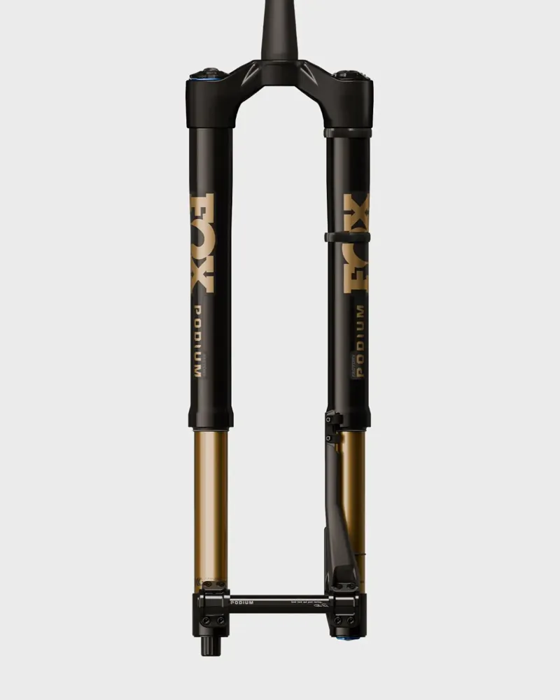 FOX Podium Factory GRIP X2 Tapered Fork 29 / 170mm / 20TA110 / 44mm-2
