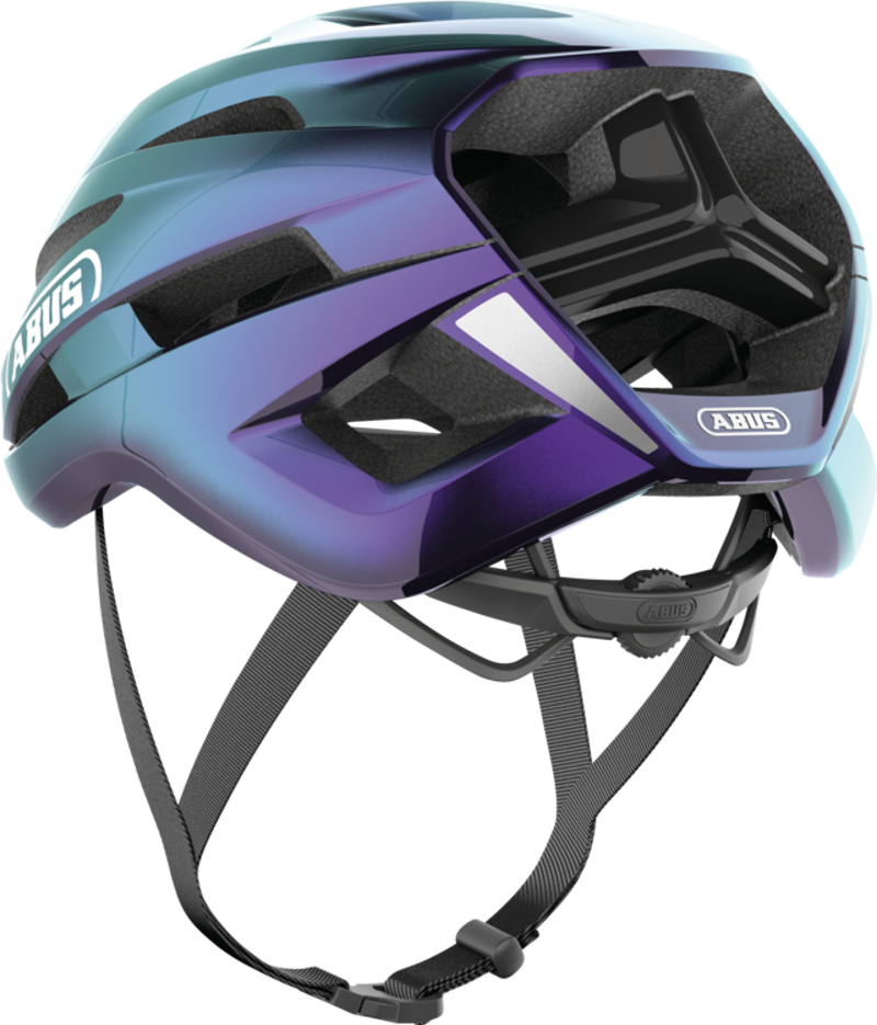 Abus StormChaser ACE Helmet Flip Flop Purple -1