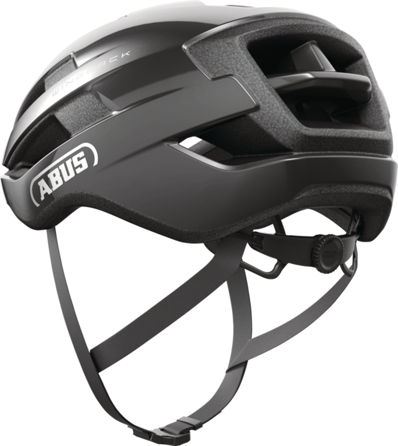 Abus WingBack Helmet Titan -2