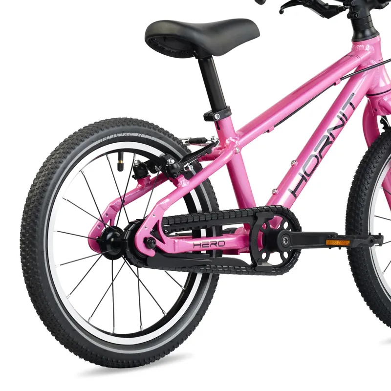 Hornit Hero 16 Cactus Pink-1