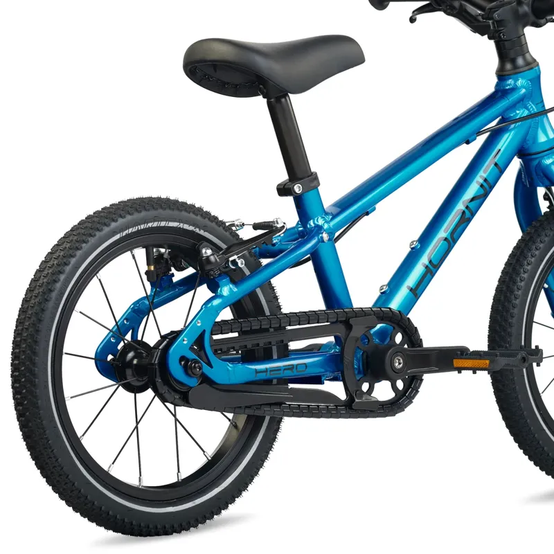 Hornit Hero 14 Neptune Blue-1