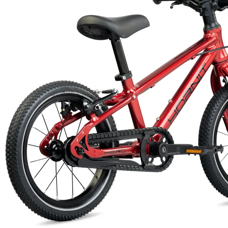 Hornit Hero 14 Red-1