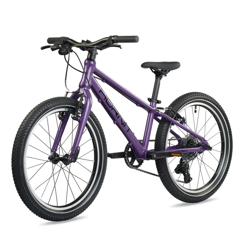 Hornit Hero 20 Emperor Purple-2