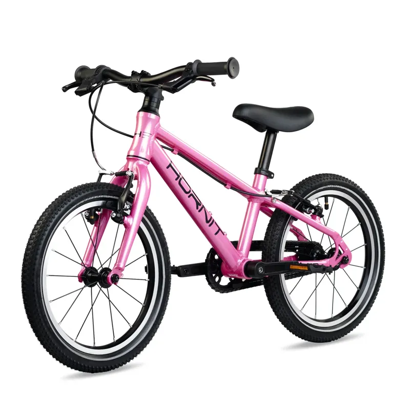 Hornit Hero 16 Cactus Pink-2