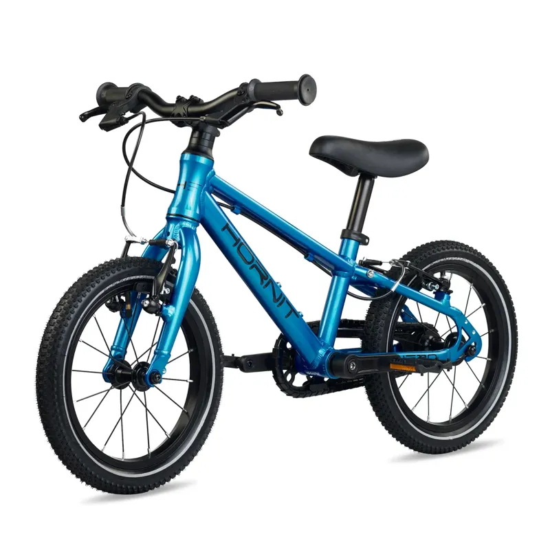 Hornit Hero 14 Neptune Blue-2