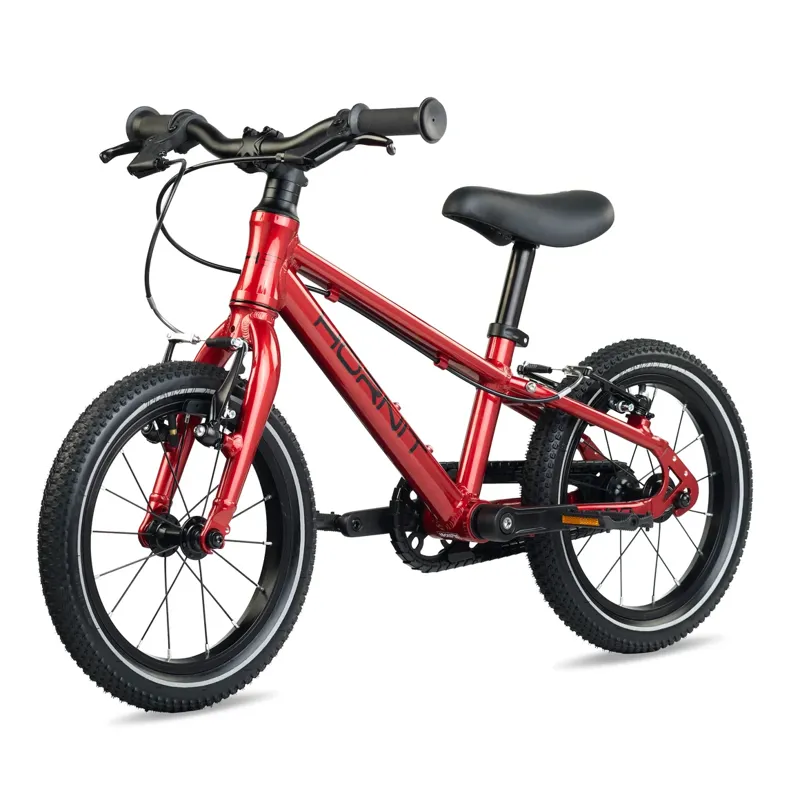 Hornit Hero 14 Red-2
