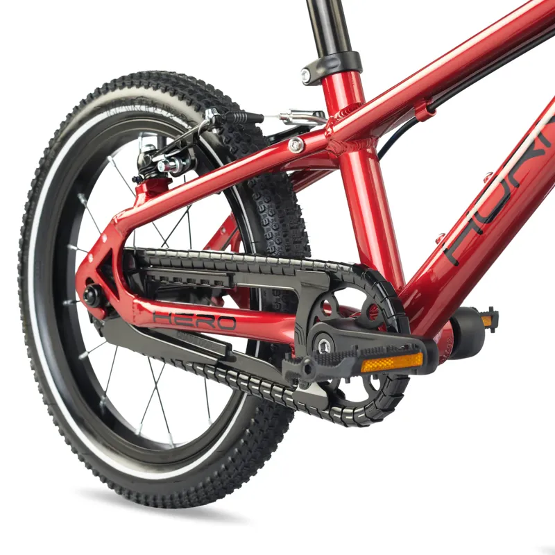 Hornit Hero 14 Red-3