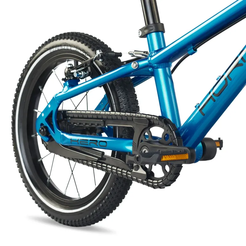 Hornit Hero 14 Neptune Blue-3