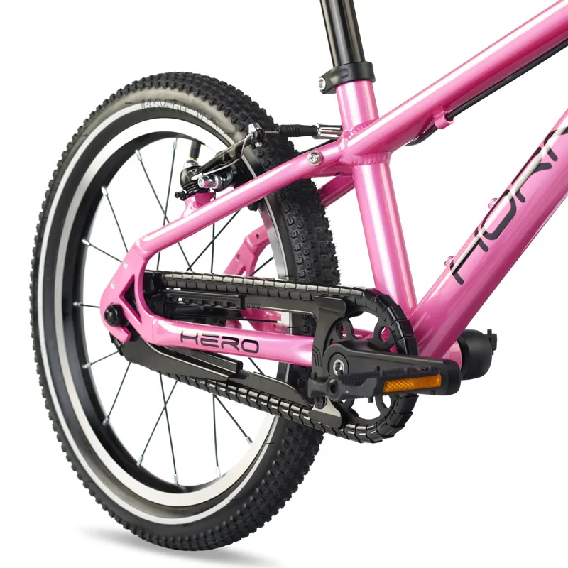 Hornit Hero 16 Cactus Pink-3