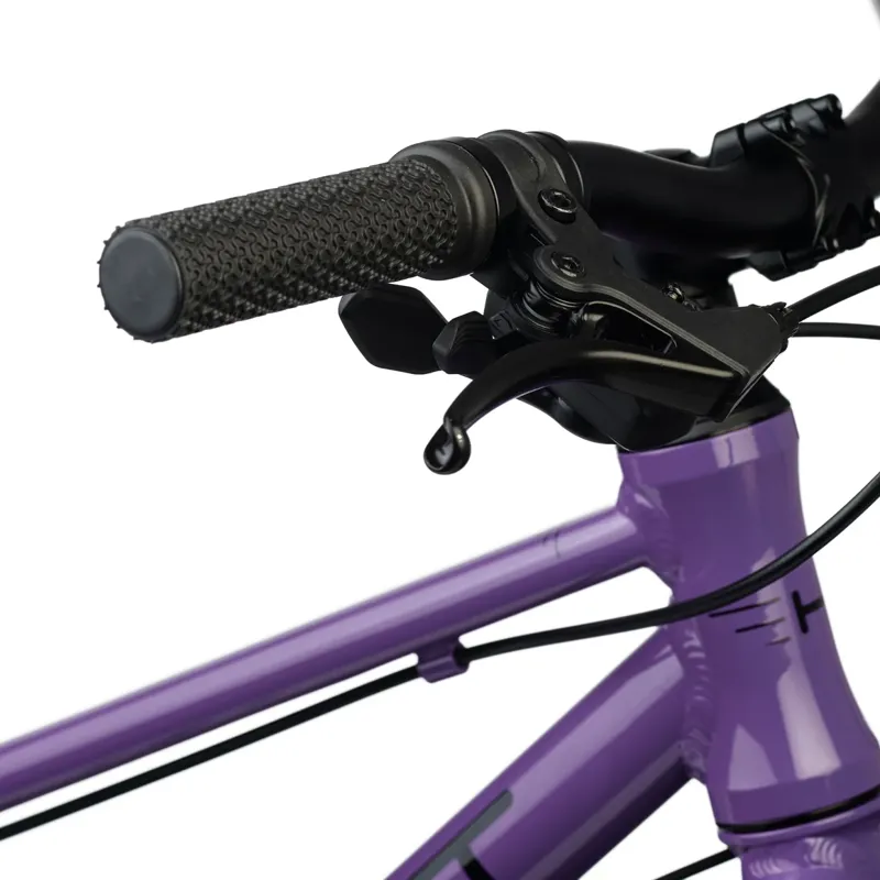 Hornit Hero 20 Emperor Purple-1