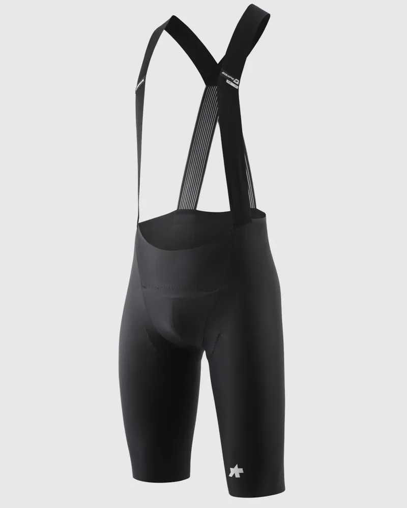 Assos EQUIPE R Bib Shorts S11 Black Series-3
