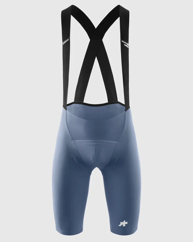 Assos EQUIPE R Bib Shorts S11 Secret Blue