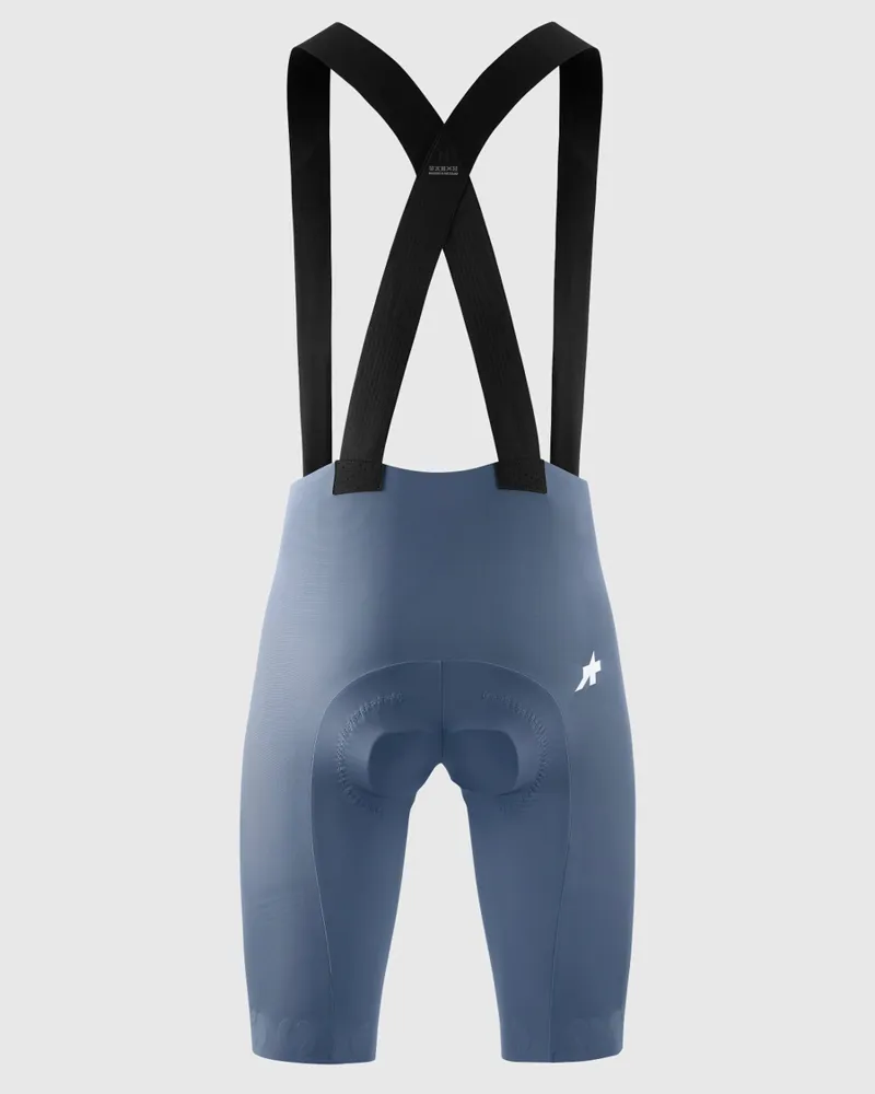 Assos EQUIPE R Bib Shorts S11 Secret Blue-1