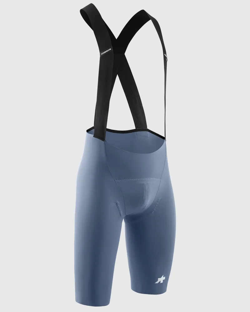 Assos EQUIPE R Bib Shorts S11 Secret Blue-2