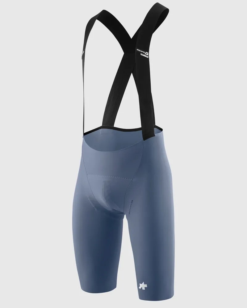 Assos EQUIPE R Bib Shorts S11 Secret Blue-3
