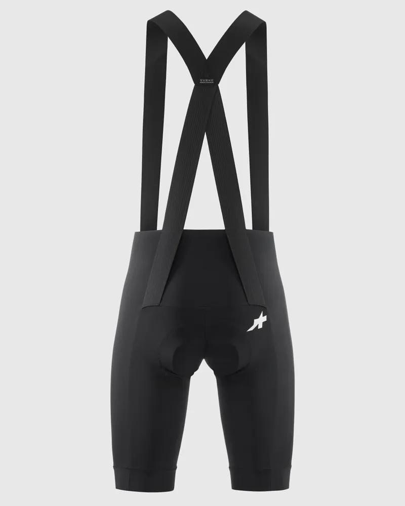 Assos MILLE GT Bib Shorts S11 Black Series-2
