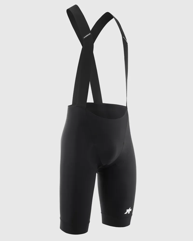 Assos MILLE GT Bib Shorts S11 Black Series-3