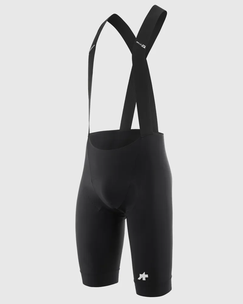 Assos MILLE GT Bib Shorts S11 Black Series-4