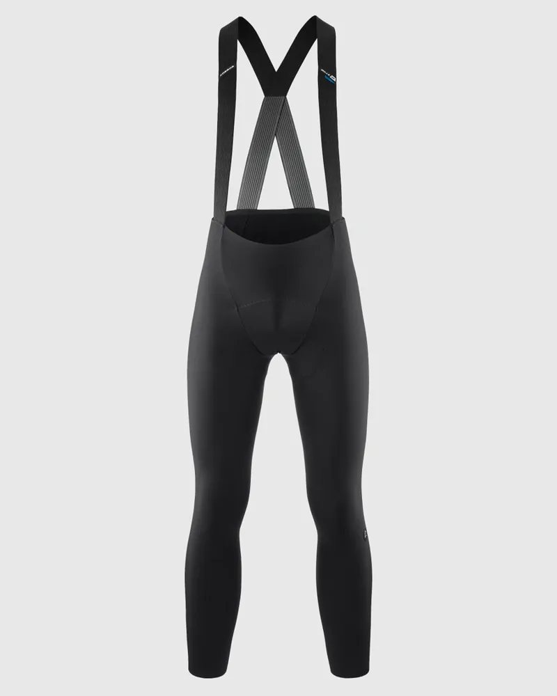 Assos MILLE GT 3/3 BibTights S11 Black Series