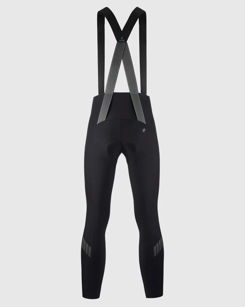Assos MILLE GT 3/3 BibTights S11 Black Series-1