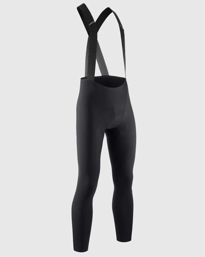 Assos MILLE GT 3/3 BibTights S11 Black Series-2