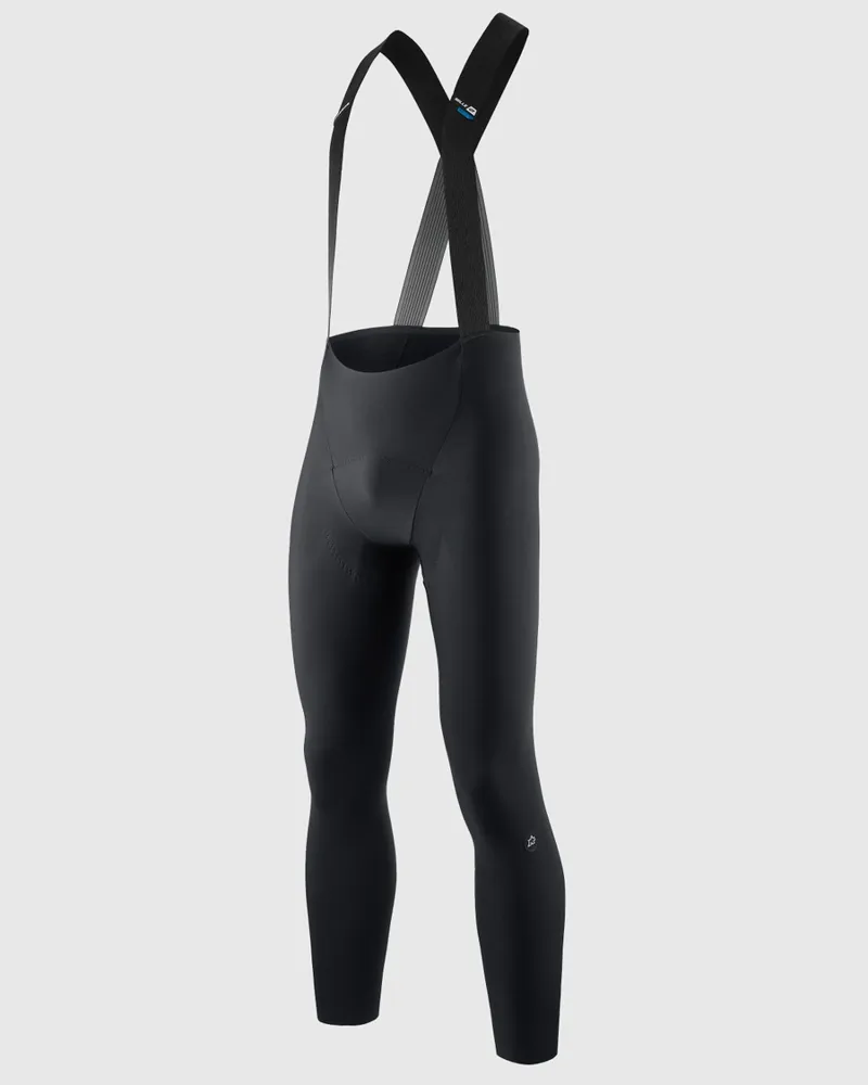 Assos MILLE GT 3/3 BibTights S11 Black Series-3