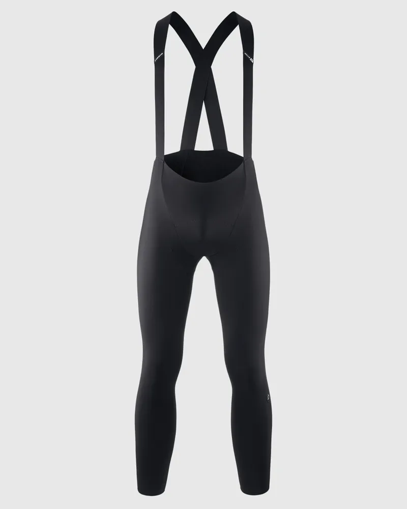 Assos MILLE GT 2/3 BibTights S11 Black Series