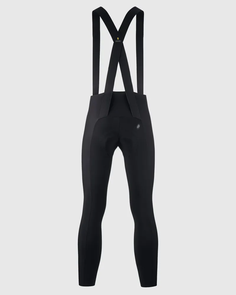 Assos MILLE GT 2/3 BibTights S11 Black Series-1