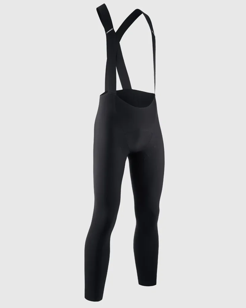 Assos MILLE GT 2/3 BibTights S11 Black Series-2