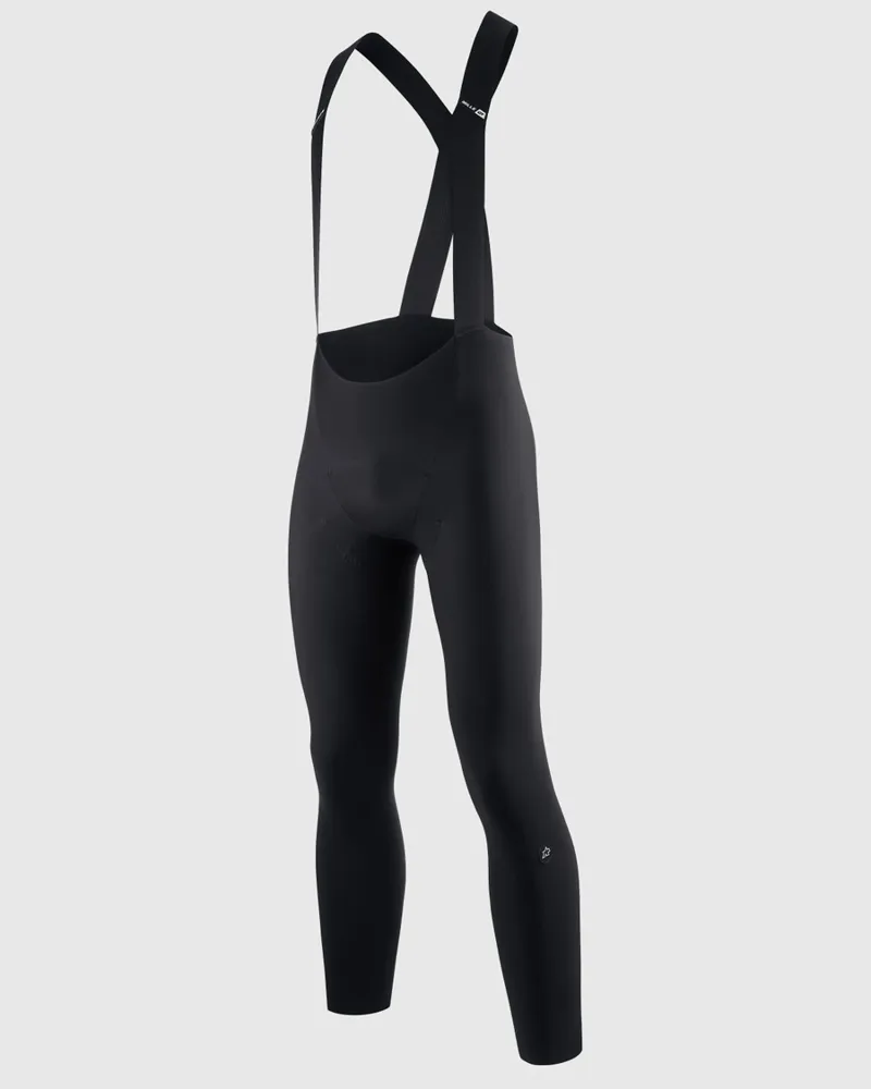 Assos MILLE GT 2/3 BibTights S11 Black Series-3