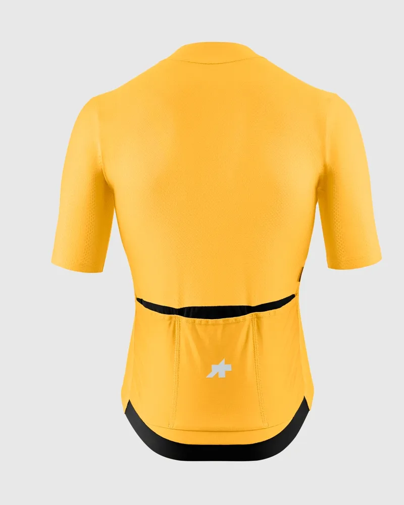 Assos EQUIPE R Jersey S11 Flame Orange-1