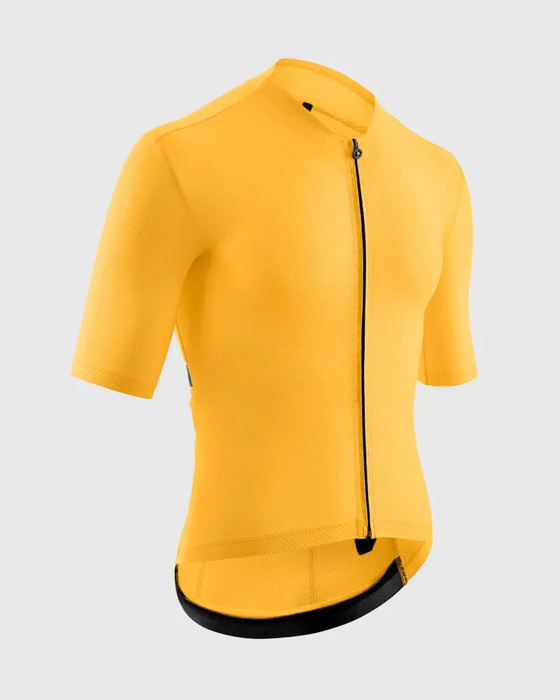 Assos EQUIPE R Jersey S11 Flame Orange-2