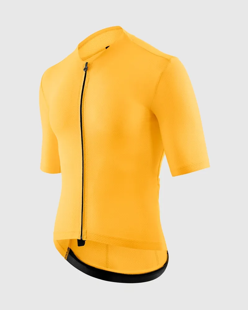 Assos EQUIPE R Jersey S11 Flame Orange-3