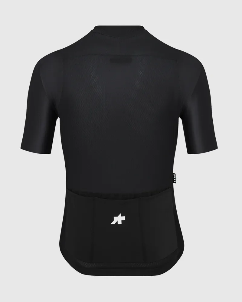 Assos MILLE GT Jersey S11 EVO Black Series-1