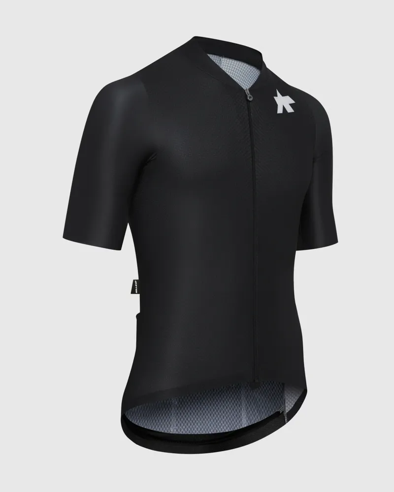 Assos MILLE GT Jersey S11 EVO Black Series-2