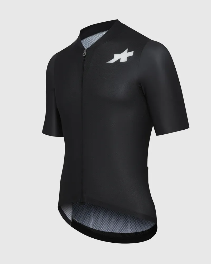 Assos MILLE GT Jersey S11 EVO Black Series-3