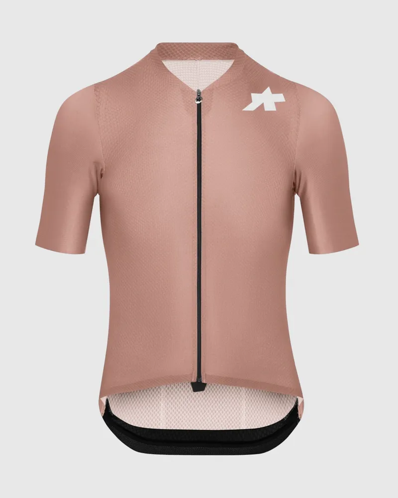 Assos MILLE GT Jersey S11 EVO Blossom Pink