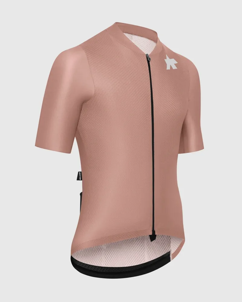 Assos MILLE GT Jersey S11 EVO Blossom Pink-2