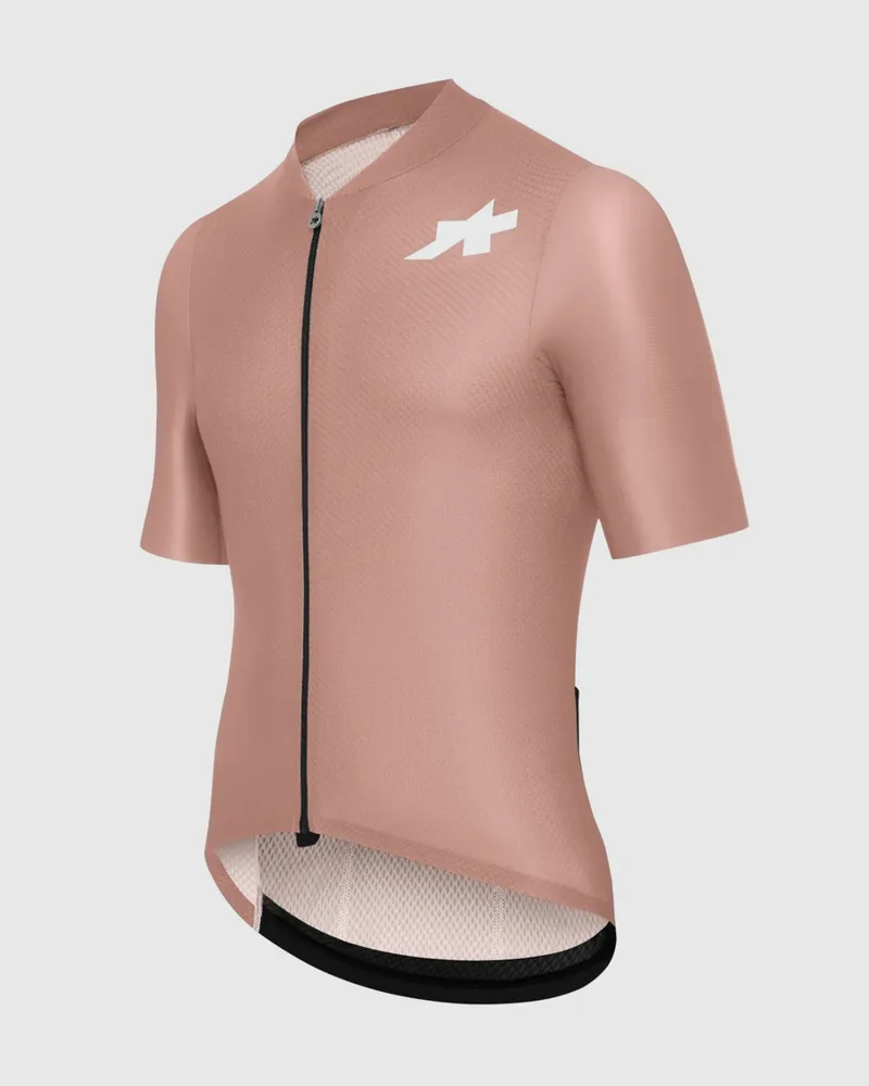 Assos MILLE GT Jersey S11 EVO Blossom Pink-3