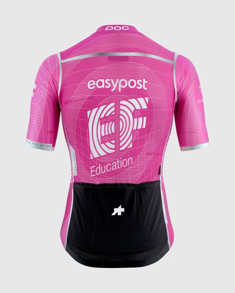 Assos Mille GT Jersey S11 EVO EF 2026-1