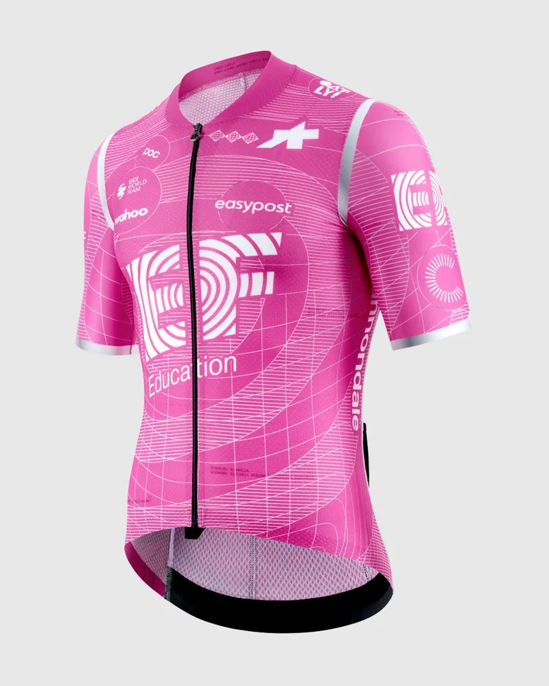 Assos Mille GT Jersey S11 EVO EF 2026-3