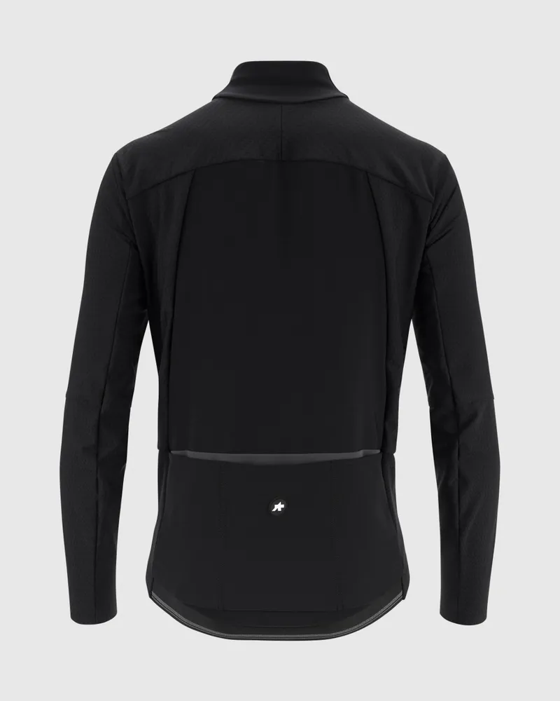 Assos EQUIPE R 3/3 Jacket S9 Black Series -1