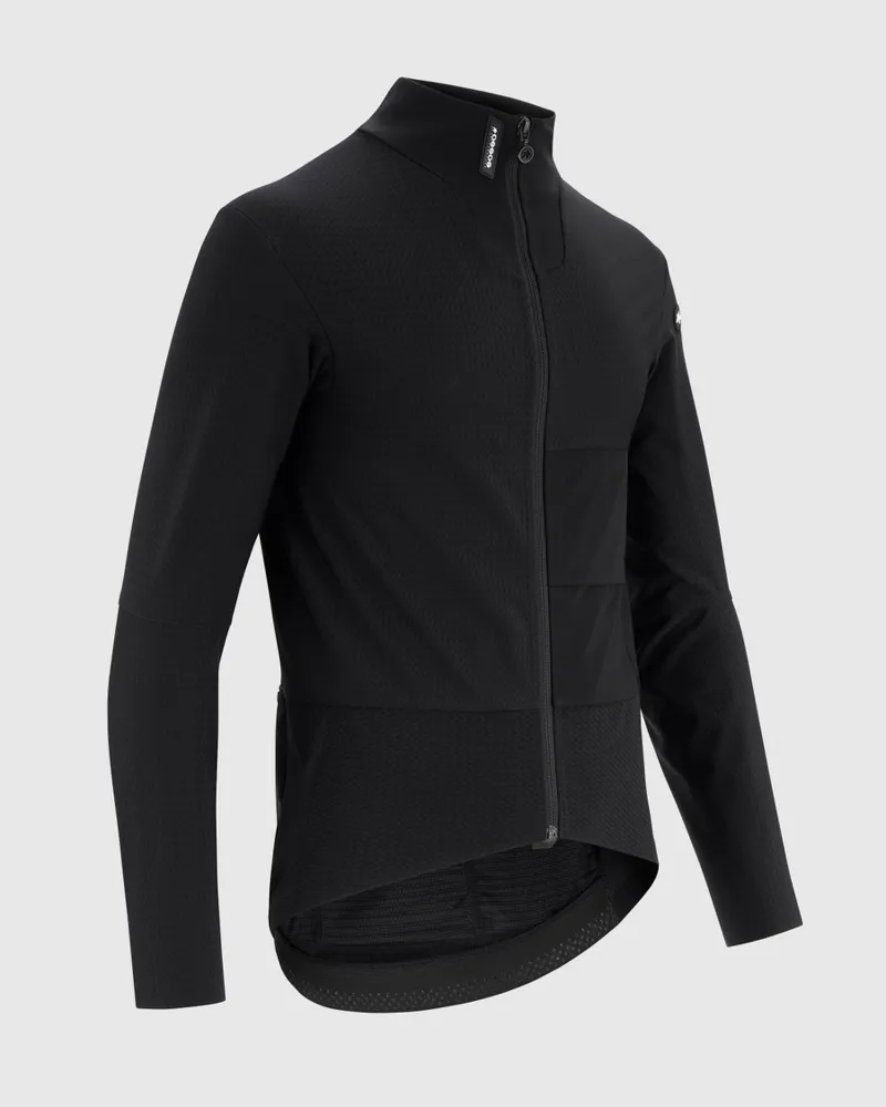 Assos EQUIPE R 3/3 Jacket S9 Black Series -2