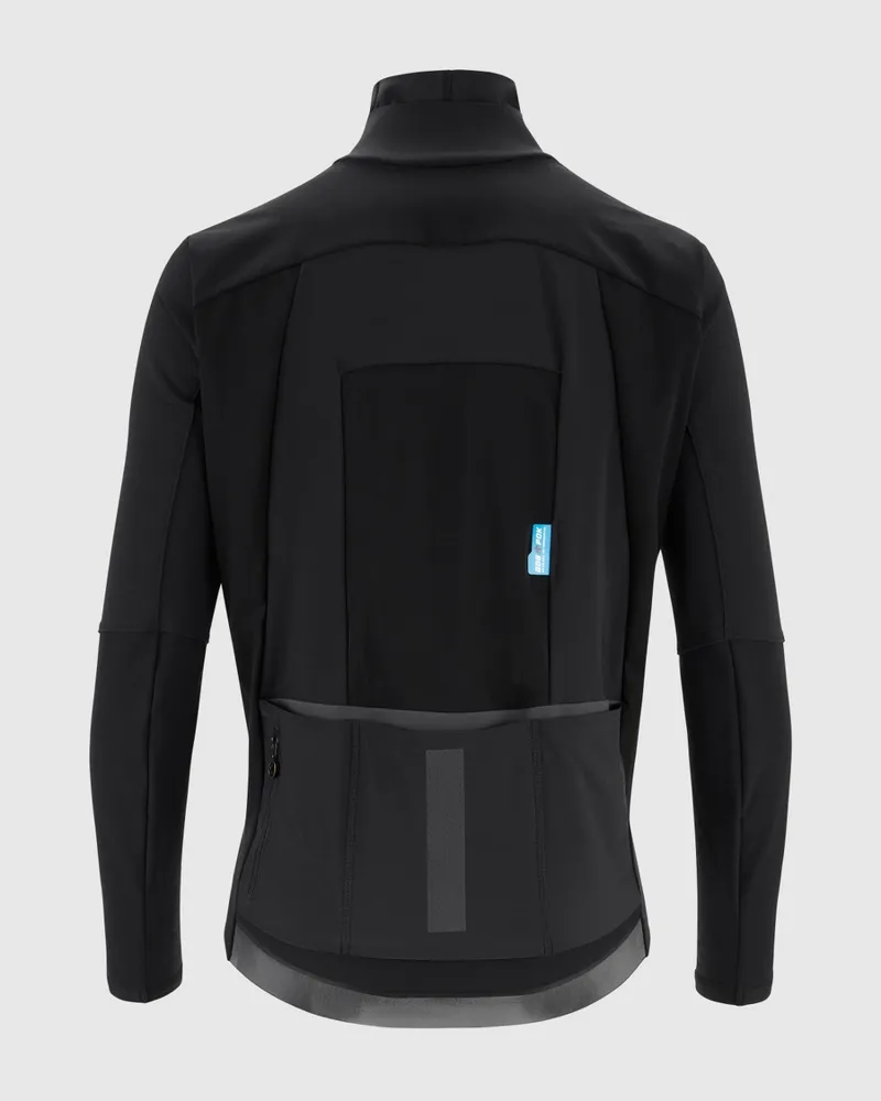 EQ RS 3/3 Jacket S9 TARGA-1